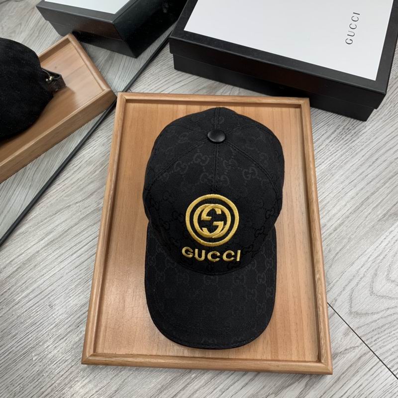 Gucci cap dx (36)